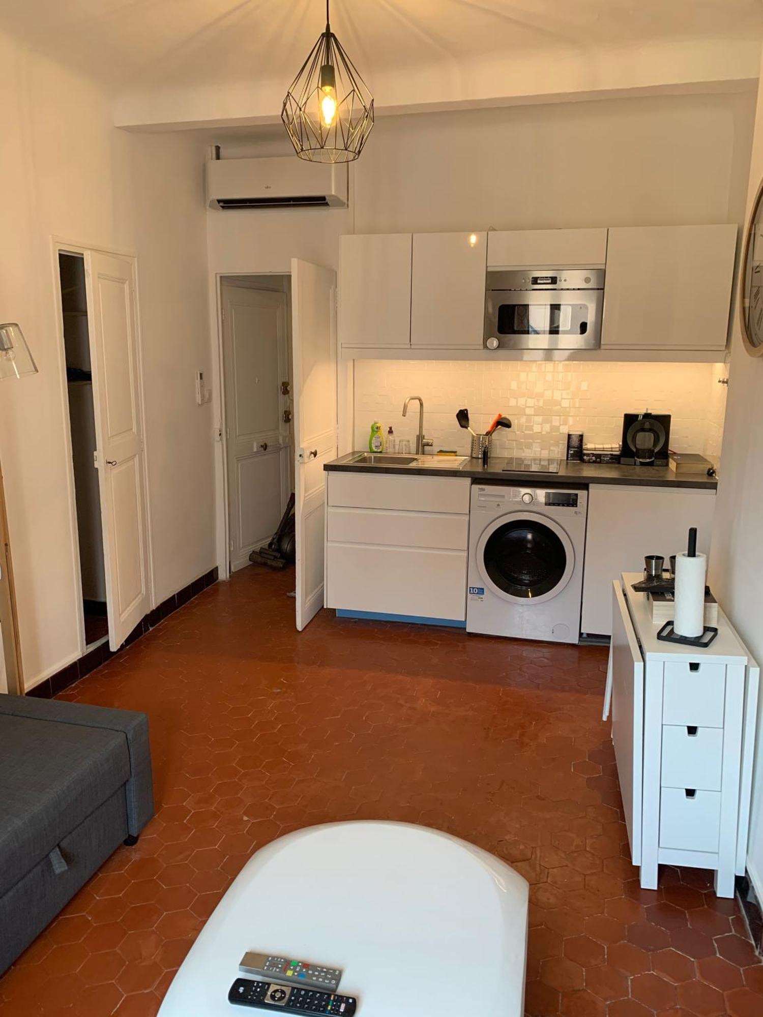 Apartment The Heart Of 5min By La Croisette And *