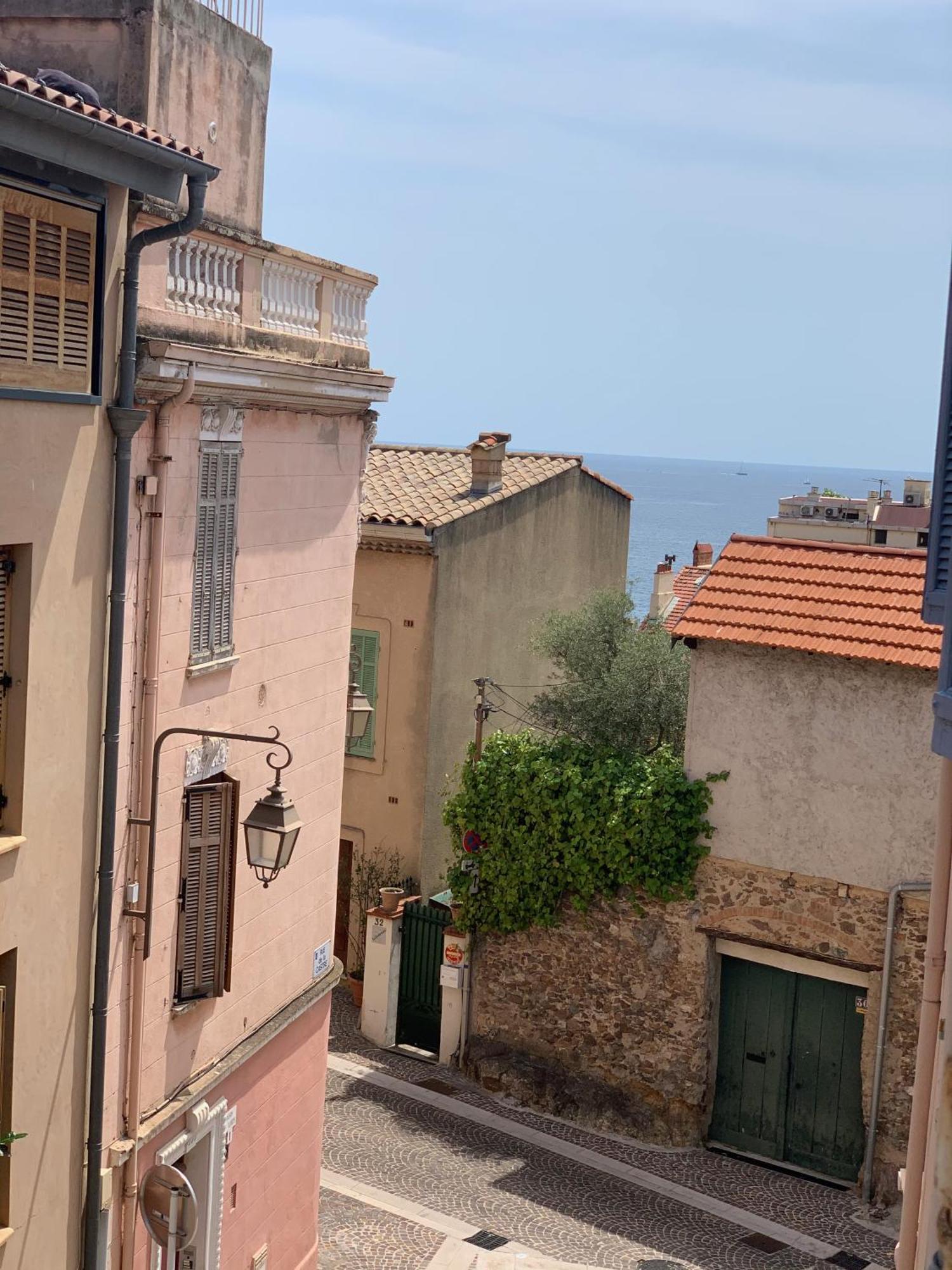 The Heart Of 5min By La Croisette And Apartment
