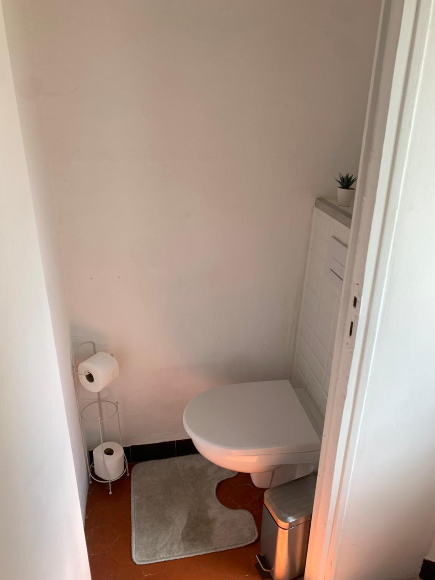 Apartment The Heart Of 5min By La Croisette And *