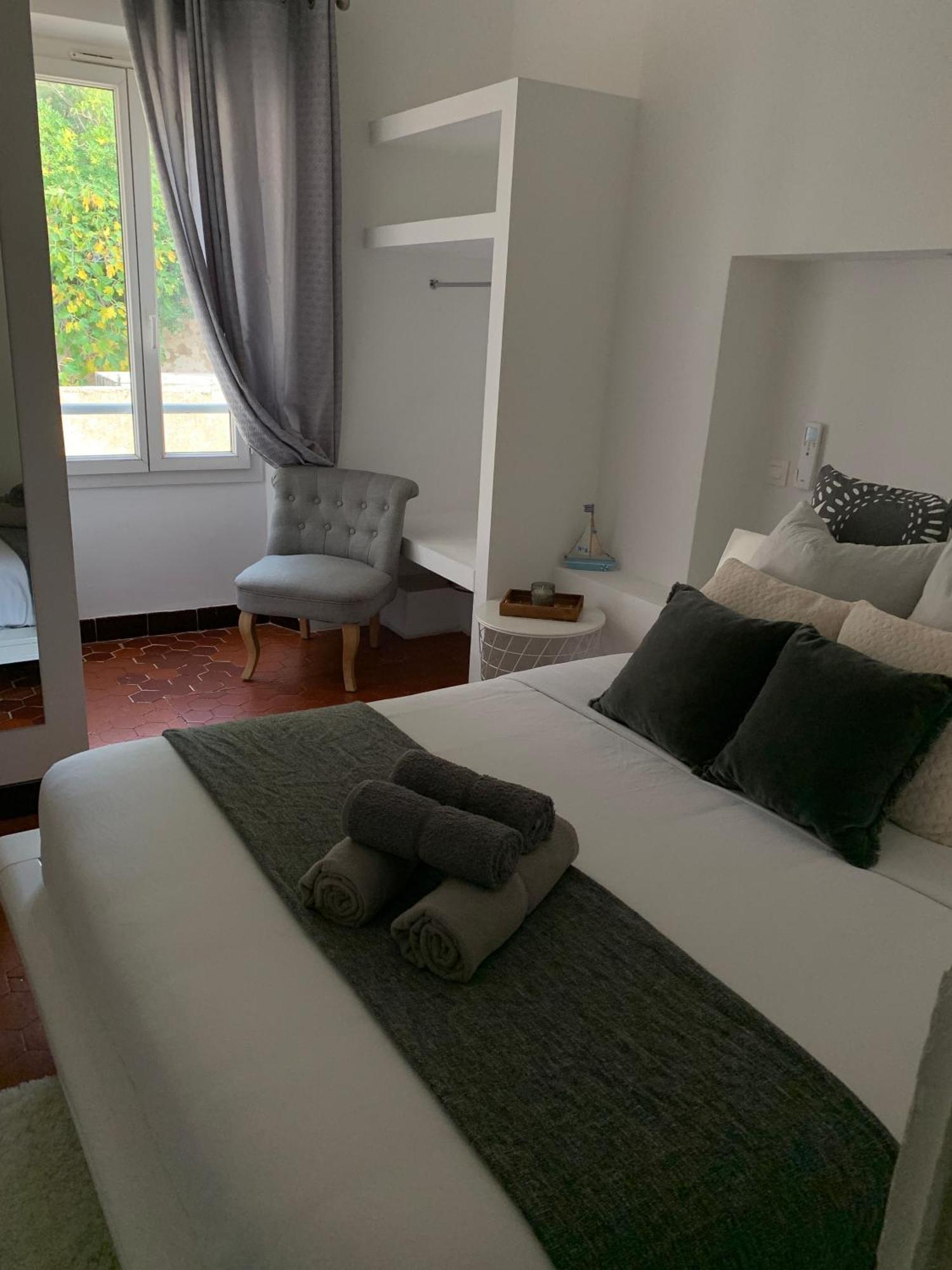 The Heart Of 5min By La Croisette And Apartment