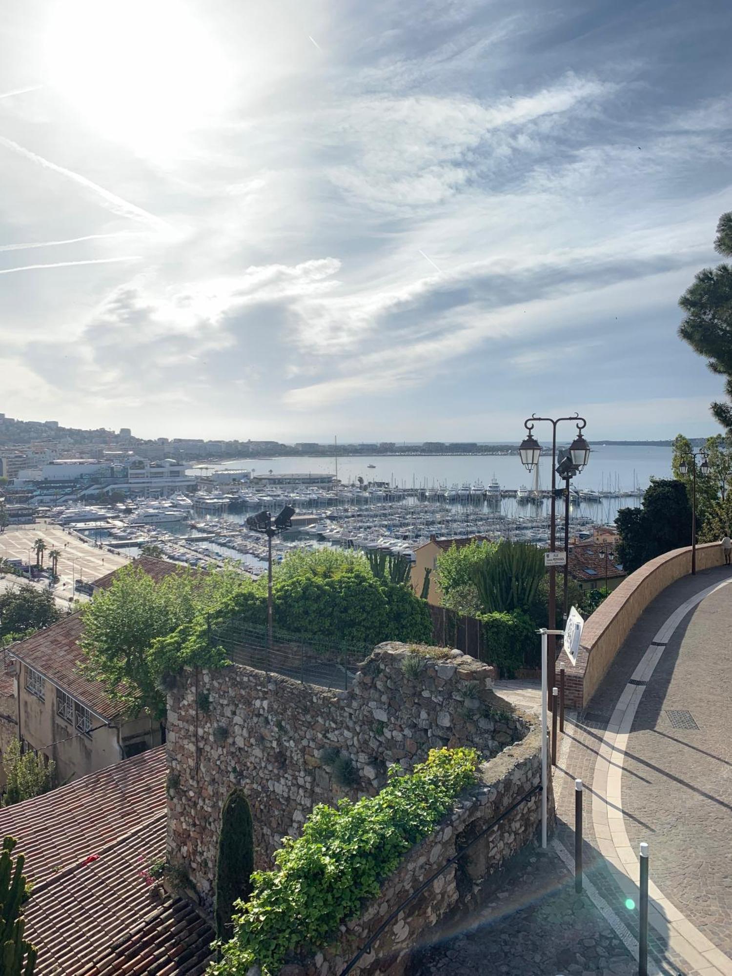 The Heart Of 5min By La Croisette And Appartamento *